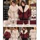 Women's Jacket B21-B117