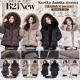 Women's Jacket B21-065