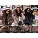 Women's Jacket B21-6038