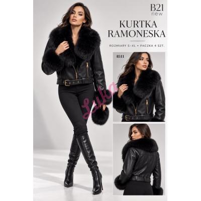 Kurtka damska B21-005