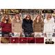 Women's Jacket B21-60556