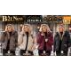 Women's Jacket B21-6060