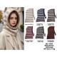 Women`s balaclava DYT-2719