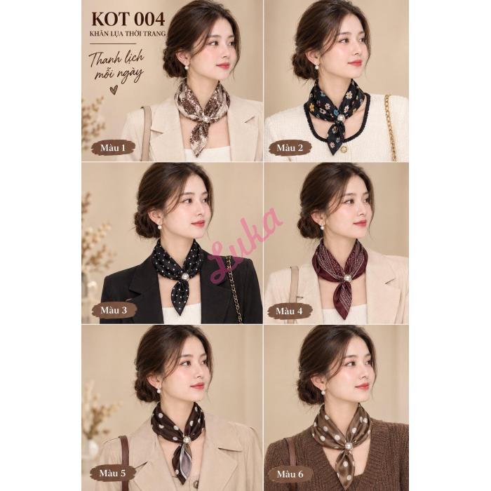 Women's Shawl NOO-666D