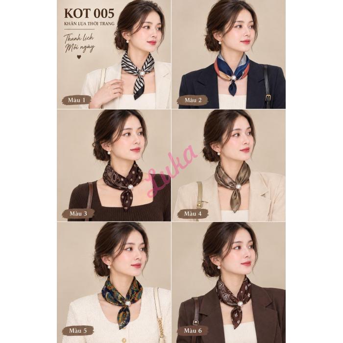 Women's Shawl KOT-004
