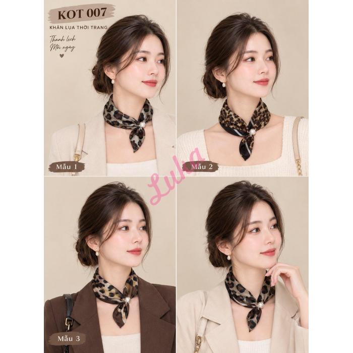 Women's Shawl KOT-005