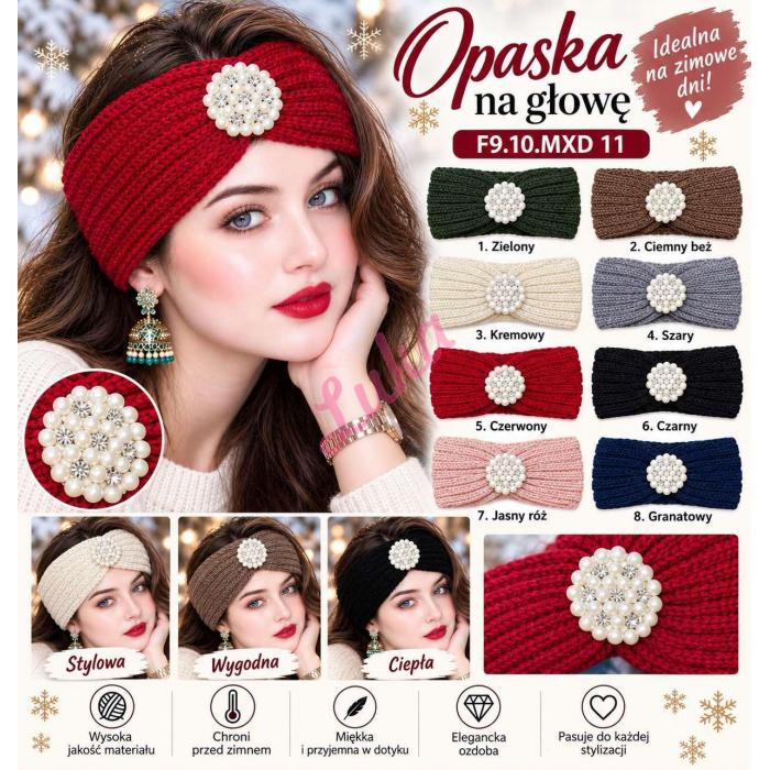 Head band BA-4840