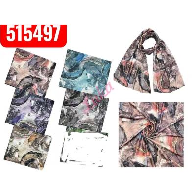 Women's Scarf NO-00700