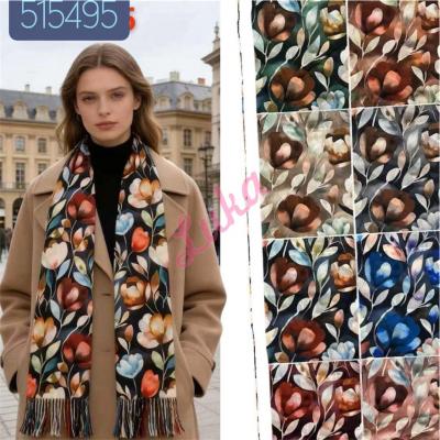 Women's Scarf NO-515496