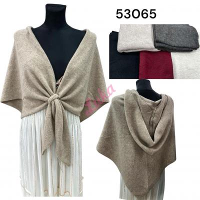 Women's Scarf NOO-4007