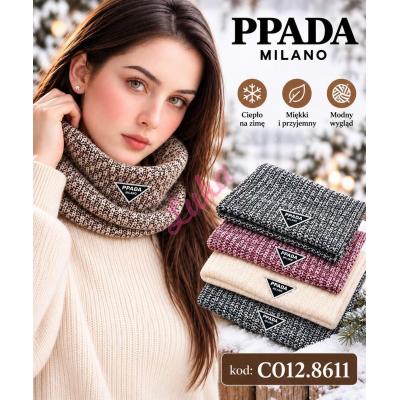 Scarf 12-8611
