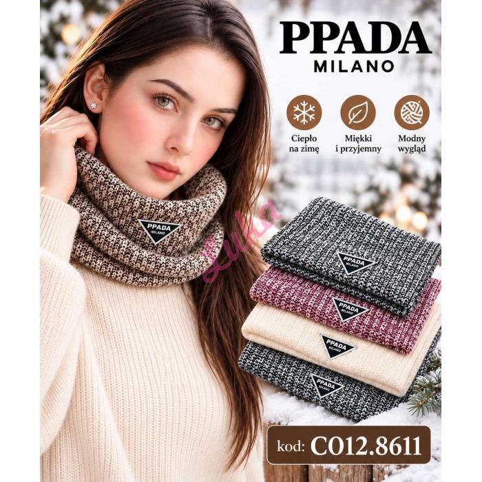 Scarf 12-8611