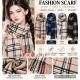 Women's Scarf NO-515498