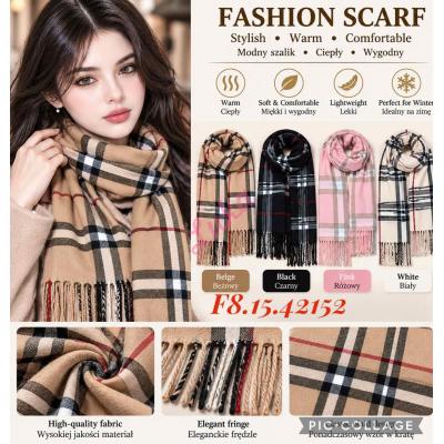 Women's Scarf NO-42151