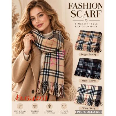 Women's Scarf NO-42152