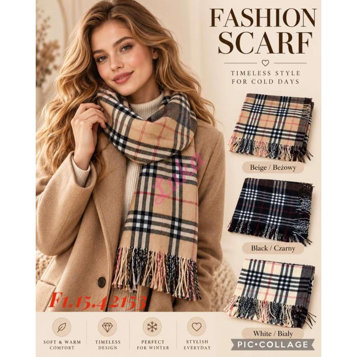 Women's Scarf NO-42152