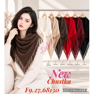 Women's Scarf NOO-68130