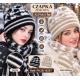 Czapka damska SUM-3429