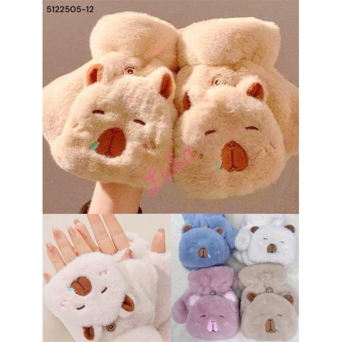 Gloves BAL-1002