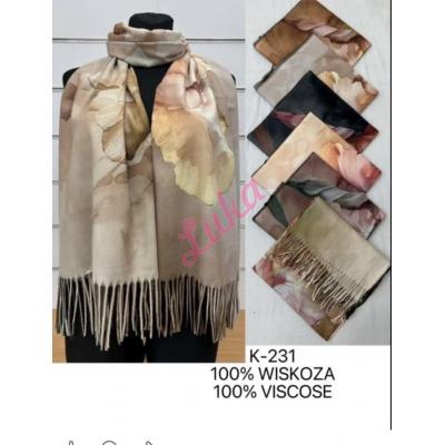Women's Scarf NO-42153