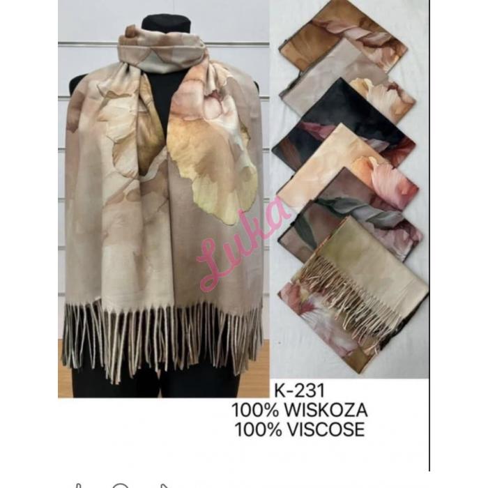 Women's Scarf NO-42153
