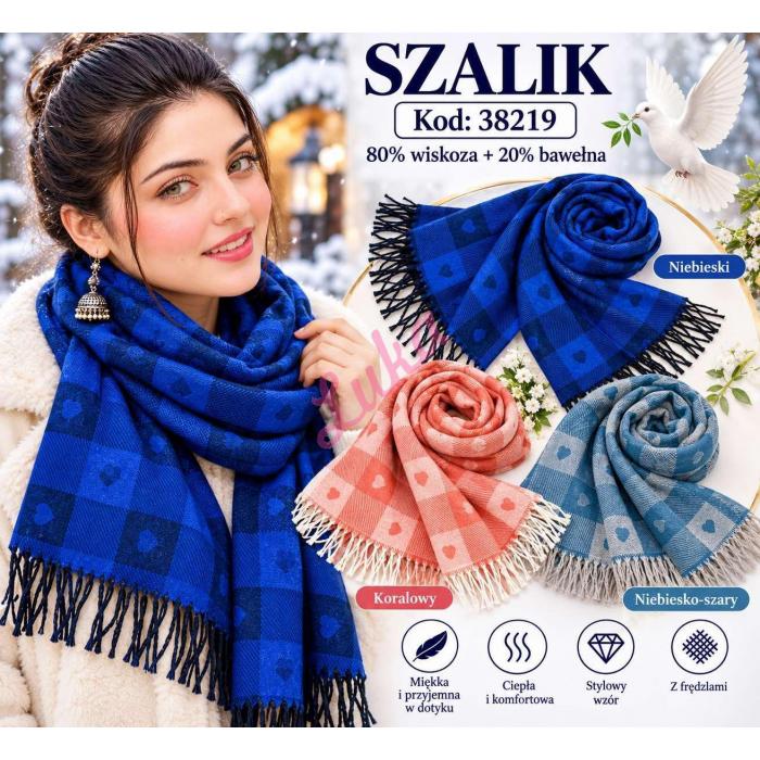 Women's Scarf NO-K231