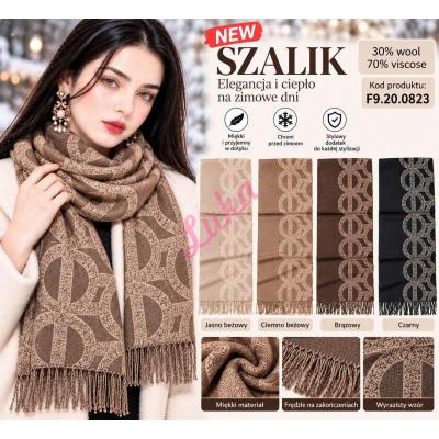 Women's Scarf NO-38219