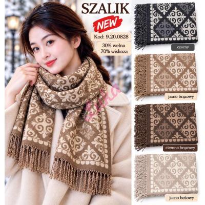 Szalik damski NO-0828