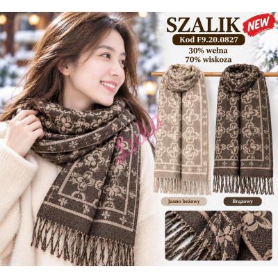Women's Scarf NO-0824