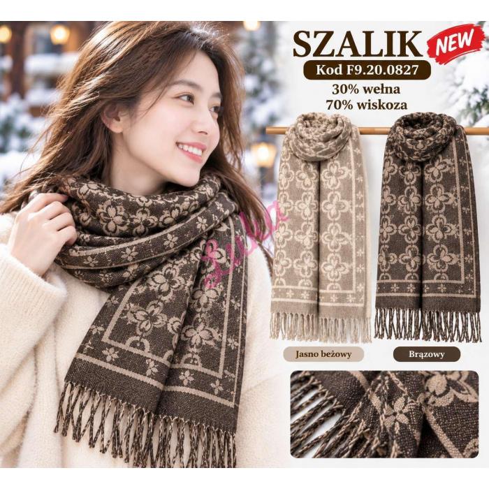 Women's Scarf NO-0824