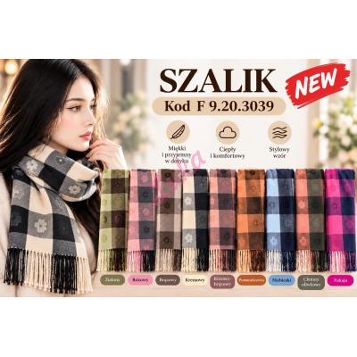 Women's Scarf NO-10214