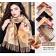 Women's Scarf NO-K231