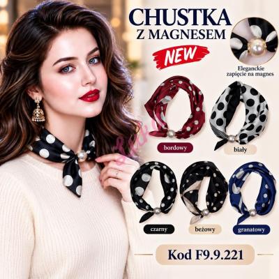 Chusta damska NOO-221