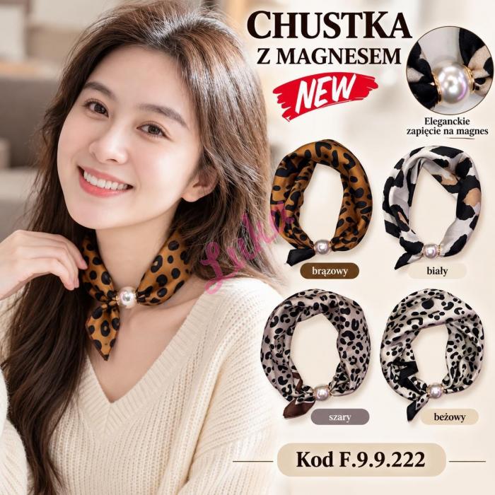 Chusta damska NOO-221