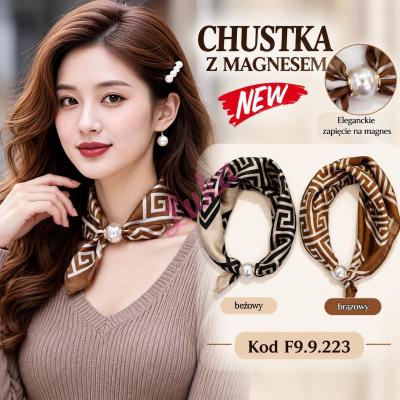 Chusta damska NOO-223
