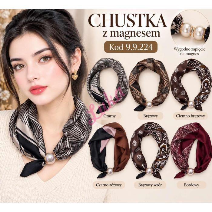Chusta damska NOO-223