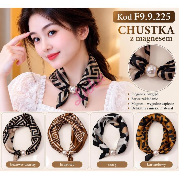 Chusta damska NOO-224