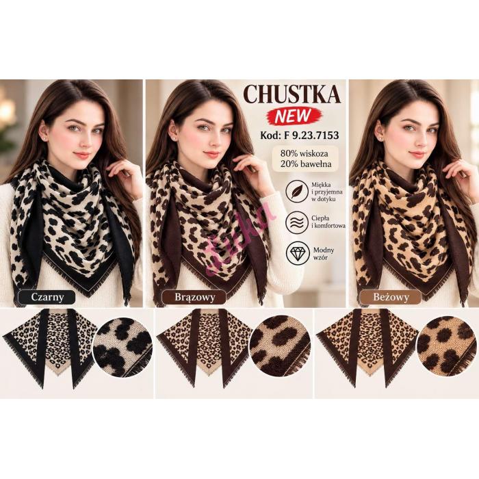 Women's Scarf NOO-225