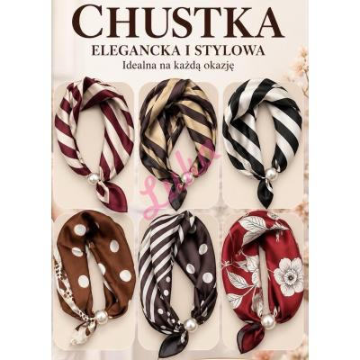 Chusta damska NOO-225
