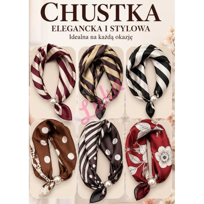 Women's Scarf NOO-225