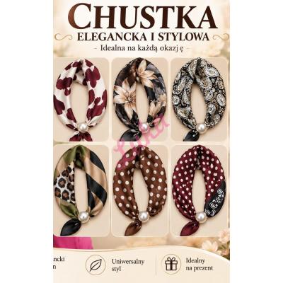 Chusta damska NOO-227