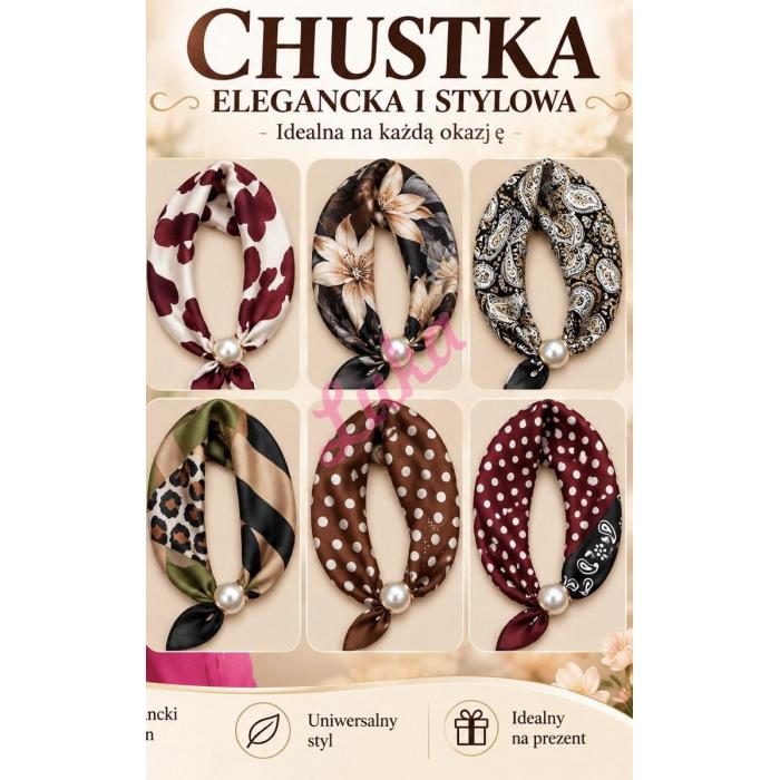 Chusta damska NOO-227