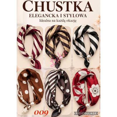 Women's Scarf NOO-009