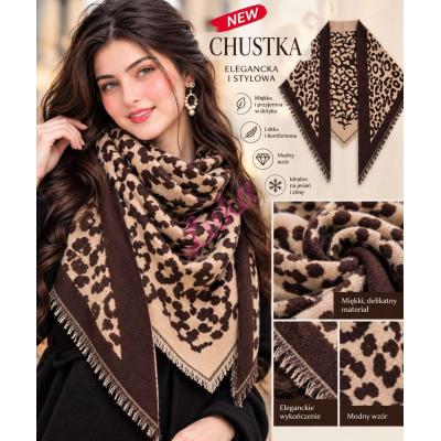 Chusta damska NOO-009