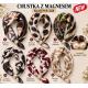 Chusta damska NOO-228
