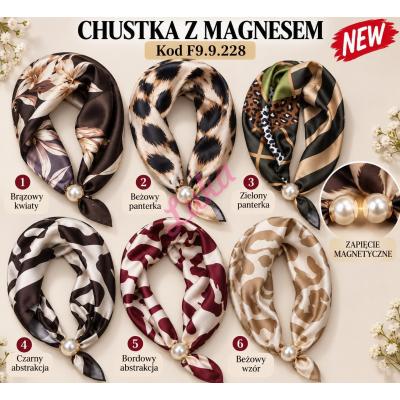 Chusta damska NOO-228