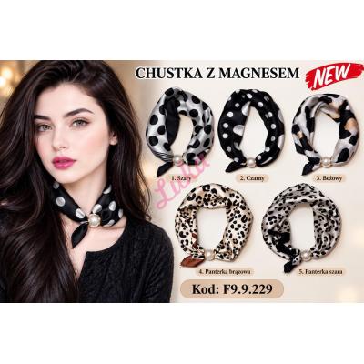 Chusta damska NOO-228A