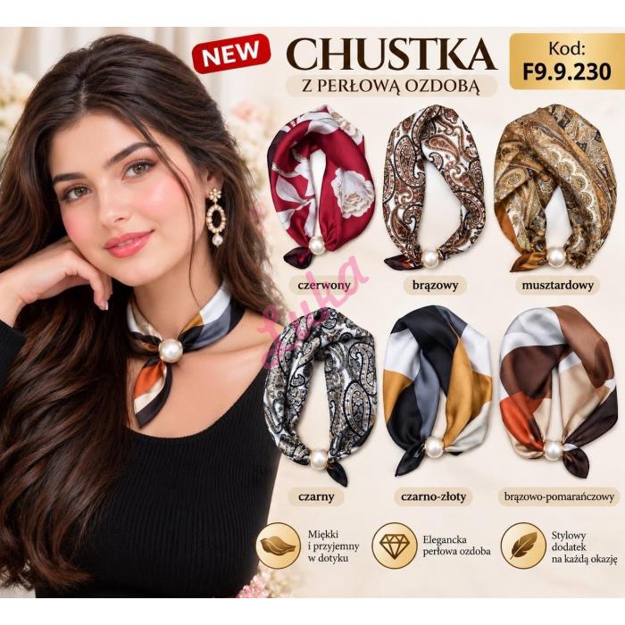 Chusta damska NOO-229A
