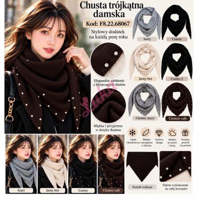 Chusta damska NOO-230A