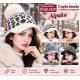 Women`s cap SUM-3428
